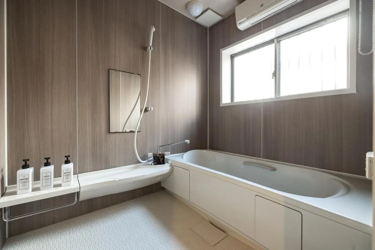 Stellastoria Hayama Seaside House With Open-Air Bath 0*,
