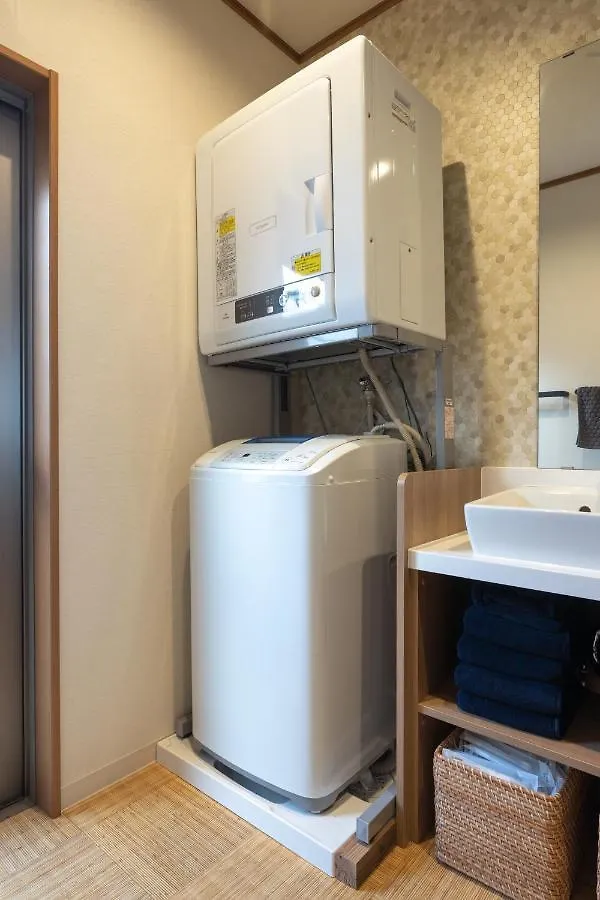 펜션 Stellastoria Hayama Seaside House With Open-Air Bath 일본