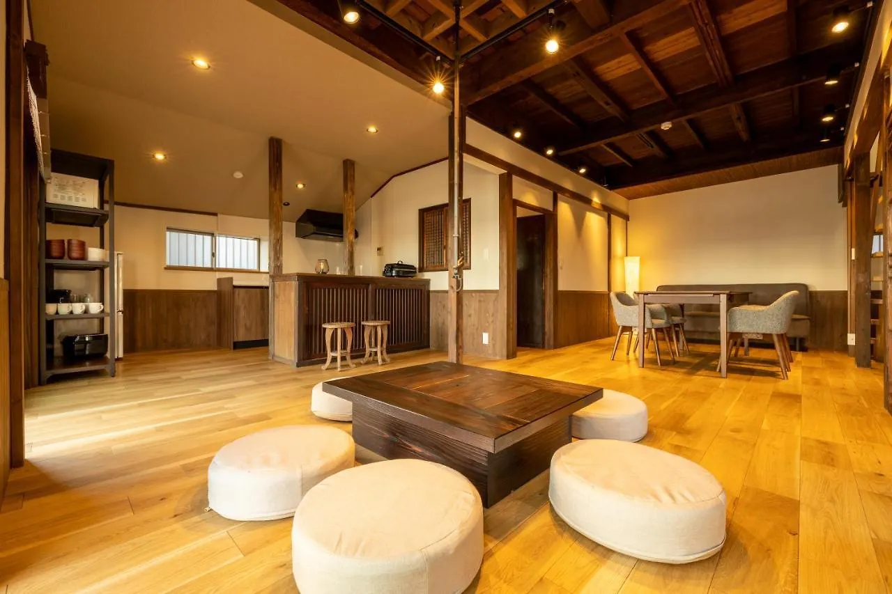 Stellastoria Hayama Seaside House With Open-Air Bath 0*,  일본
