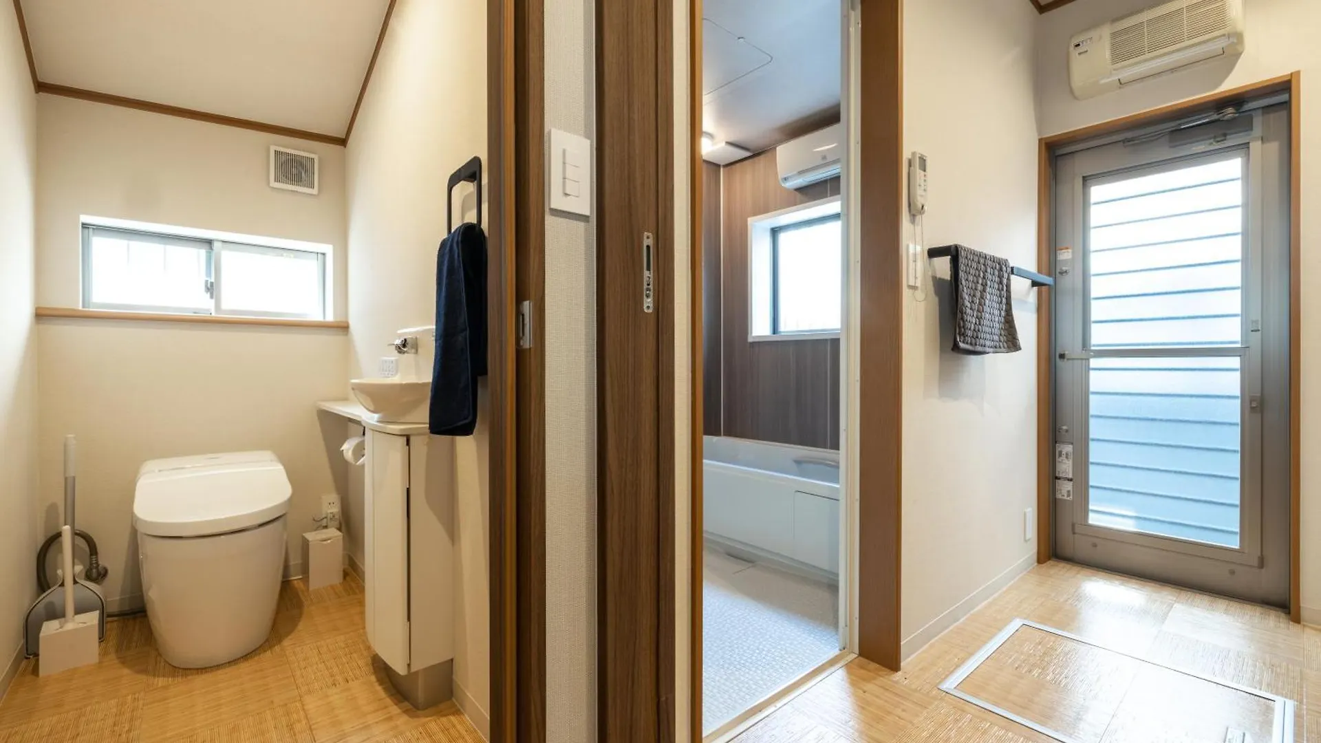 Stellastoria Hayama Seaside House With Open-Air Bath 0*,  일본
