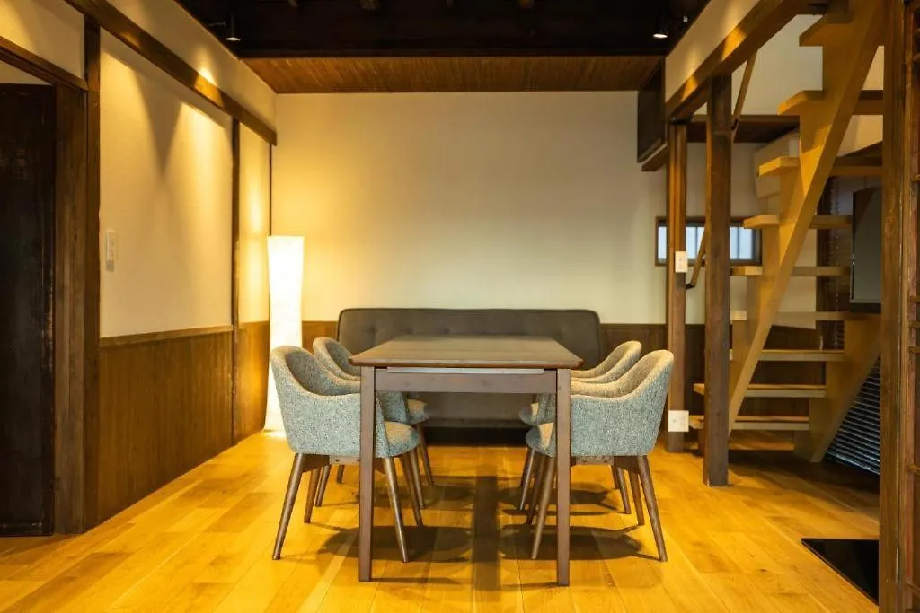 Stellastoria Hayama Seaside House With Open-Air Bath