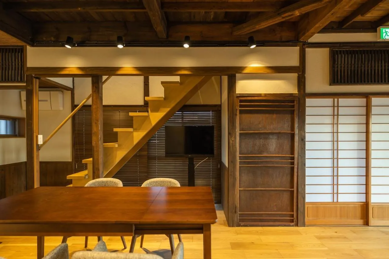 Stellastoria Hayama Seaside House With Open-Air Bath Holiday home