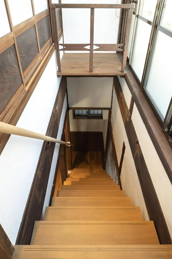 Stellastoria Hayama Seaside House With Open-Air Bath