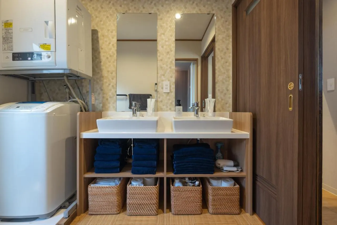Stellastoria Hayama Seaside House With Open-Air Bath Holiday home