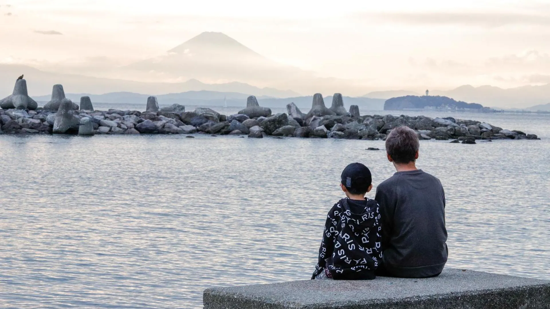Holiday home Stellastoria Hayama Seaside House With Open-Air Bath